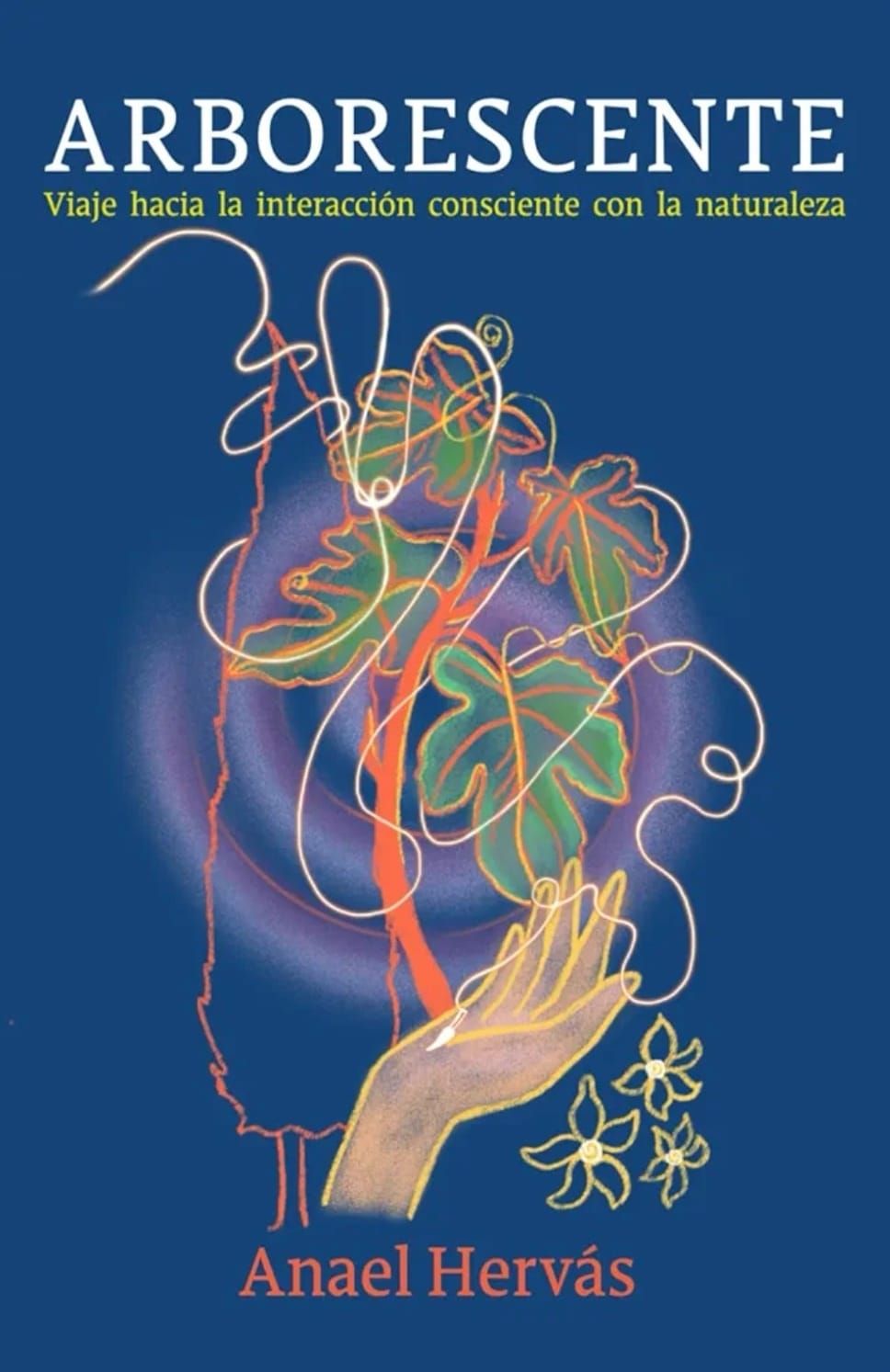 Portada del libro